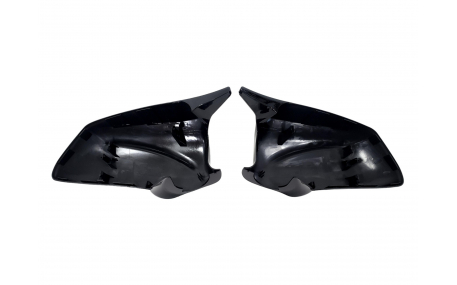 Накладки на зеркала BMW 5 (F10)