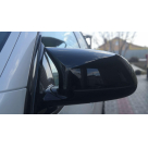 Накладки на зеркала BMW X3 (F25)