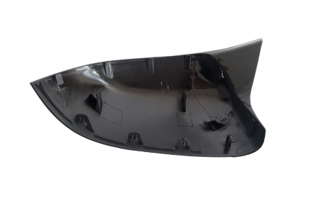 Накладки на зеркала BMW X3 (F25)