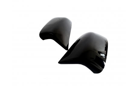 Накладки на зеркала BMW X6 (F16)