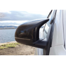 Накладки на зеркала BMW X5 (F15)