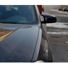 Накладки на зеркала BMW X4 (F26)