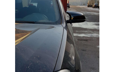 Накладки на зеркала BMW X3 (F25)