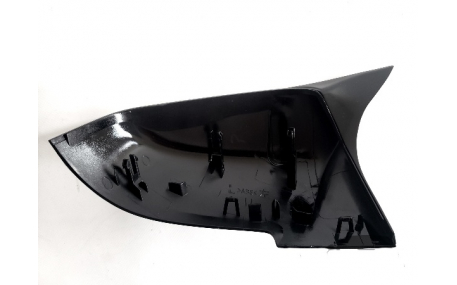 Хром накладки BMW 3 F30