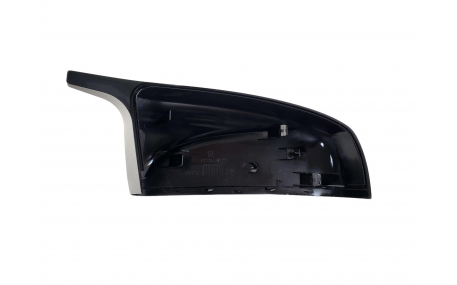 Накладки на зеркала BMW X6 (E71)