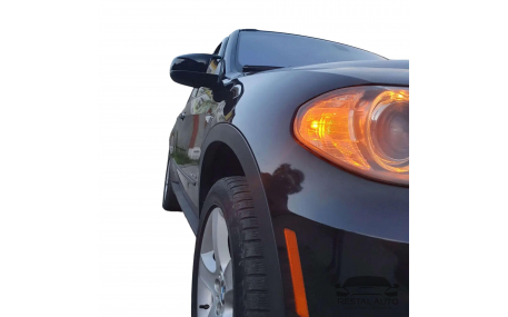 Накладки на зеркала BMW X6 (E71)