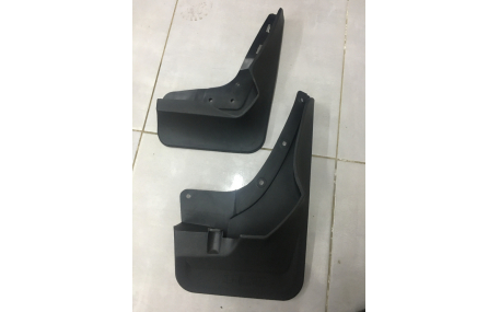 Брызговики Mercedes GLE-class W166