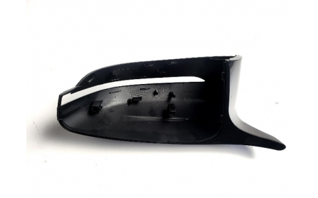 Хром накладки BMW 5 G30