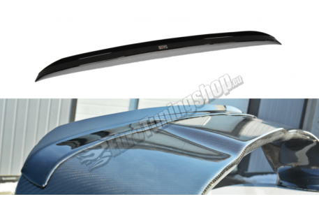 Спойлер Mitsubishi Lancer X