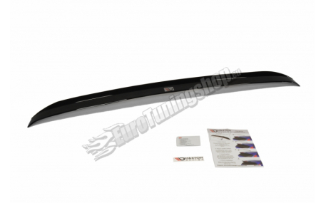 Спойлер Mitsubishi Lancer X