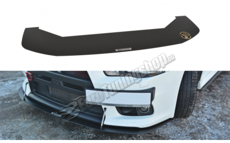 Накладка передняя Lancer X