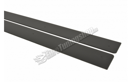 Пороги Mitsubishi Lancer X