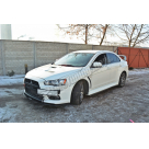 Пороги Mitsubishi Lancer X