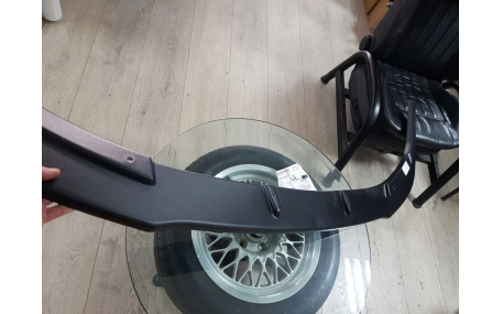 Накладка передняя Mitsubishi Lancer X