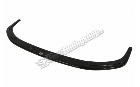 Накладка передняя Mitsubishi Lancer X