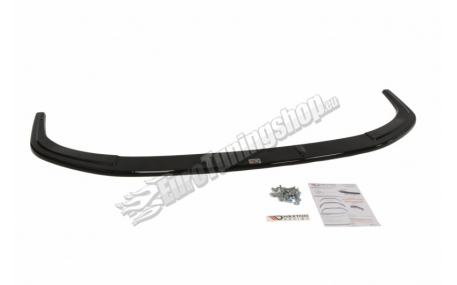 Накладка передняя Mitsubishi Lancer X