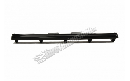 Накладка задняя Mitsubishi Lancer X