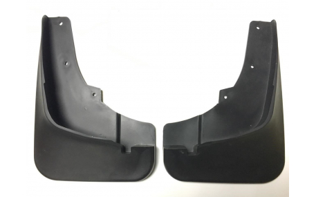 Брызговики Mitsubishi Outlander XL