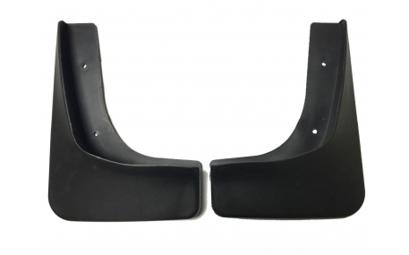 Брызговики Mitsubishi Outlander XL