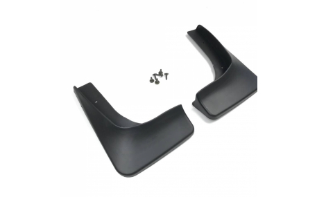 Брызговики задние Citroen C-Crosser