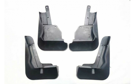 Брызговики Mitsubishi ASX