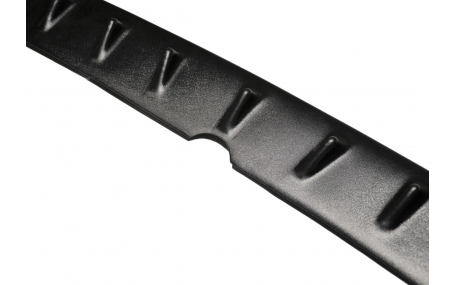 Спойлер Mitsubishi Lancer X