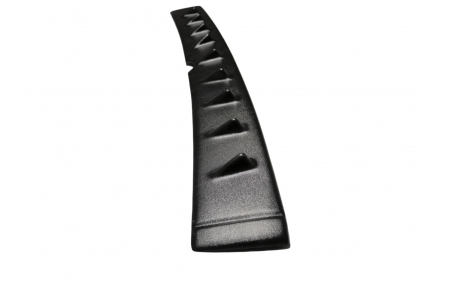 Спойлер Mitsubishi Lancer X