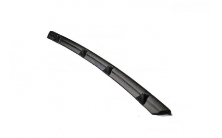 Накладка передняя Mitsubishi Lancer X