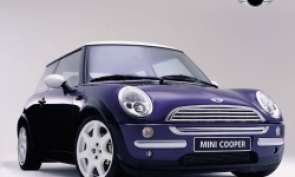 MINI (COOPER) (2001-...)