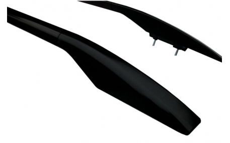 Рейлинги Mitsubishi Pajero Wagon