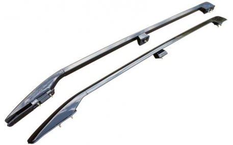 Рейлинги Mitsubishi Pajero Wagon