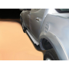 Подножки Mitsubishi L200