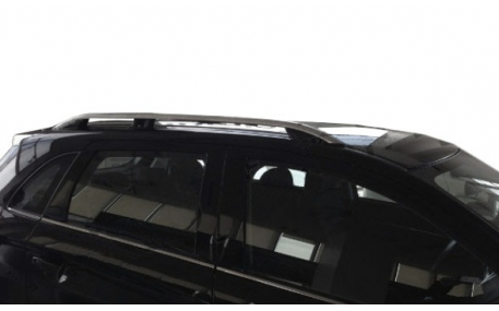 Рейлинги Mitsubishi ASX