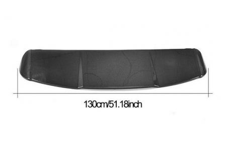 Спойлер Audi Q7