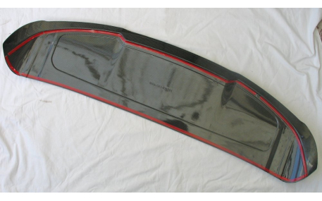 Спойлер Audi Q7