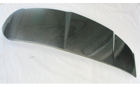 Спойлер Audi Q7