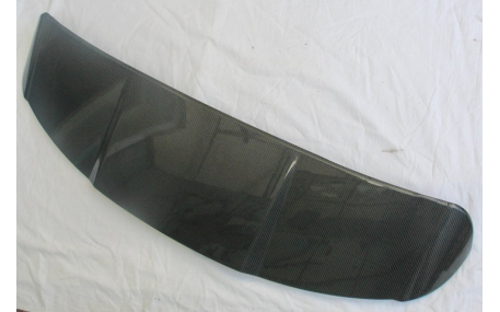 Спойлер Audi Q7