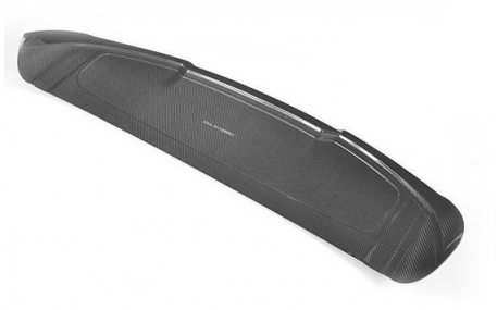 Спойлер Audi Q7