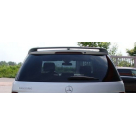 Спойлер Mercedes ML-class W164