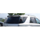 Спойлер Mercedes ML-class W164