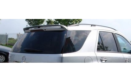 Спойлер Mercedes ML-class W164