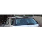 Спойлер Mercedes ML-class W164