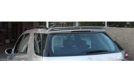 Спойлер Mercedes ML-class W164