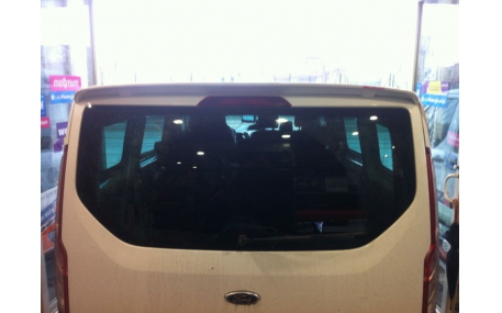 Спойлер Ford Custom