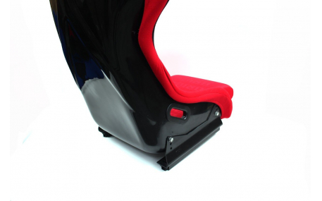 Сиденья EVO BRIDE RED