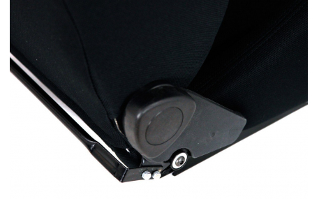 Сиденья MONZA DRAGO BLACK