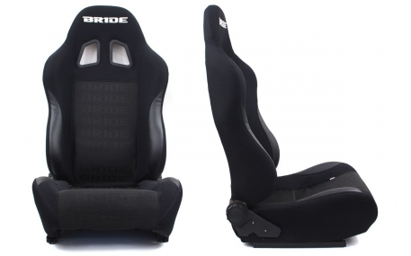 Сиденья RAPID BRIDE BLACK