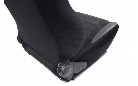 Сиденья RAPID BRIDE BLACK