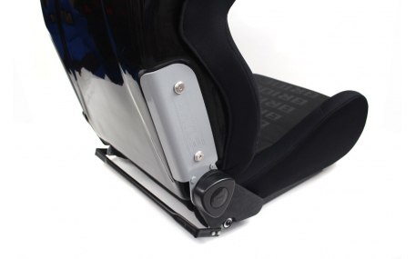 Сиденья COUGA BRIDE BLACK