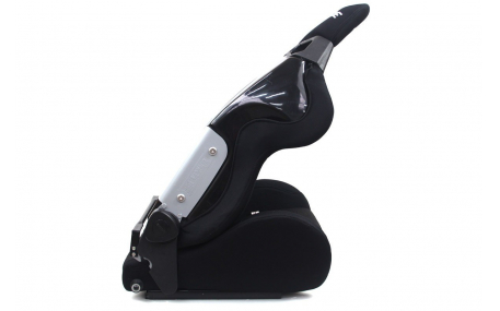 Сиденья COUGA BRIDE BLACK